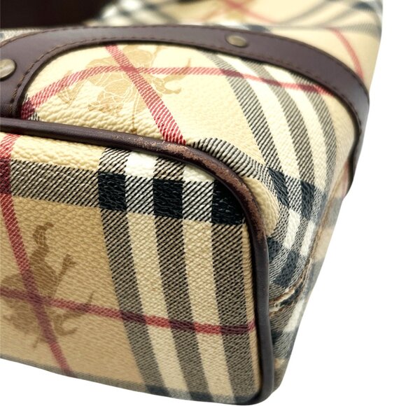 Burberry Tote Bag - Picture 11 of 16